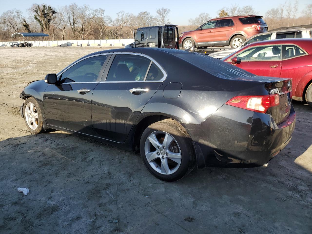 2013 Acura TSX - Image 2