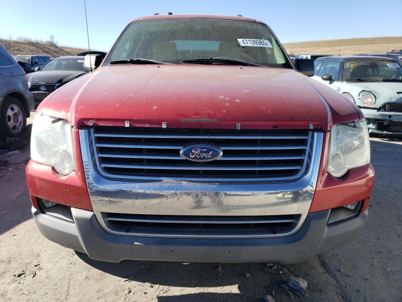 2006 Ford Explorer - Image 5