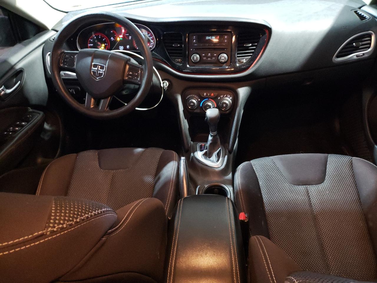 2015 Dodge Dart - Image 8
