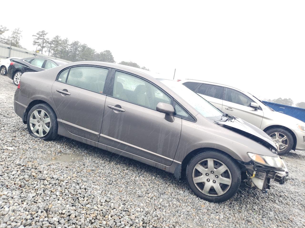 2009 Honda Civic - Image 4
