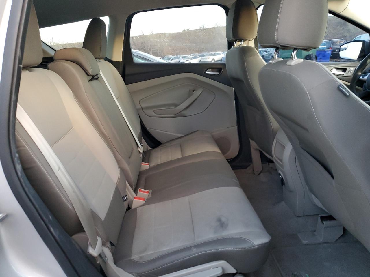 2014 Ford Escape - Image 11