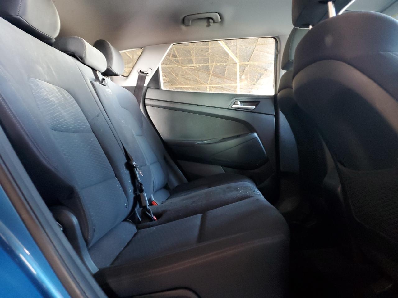 2020 Hyundai Tucson - Image 11