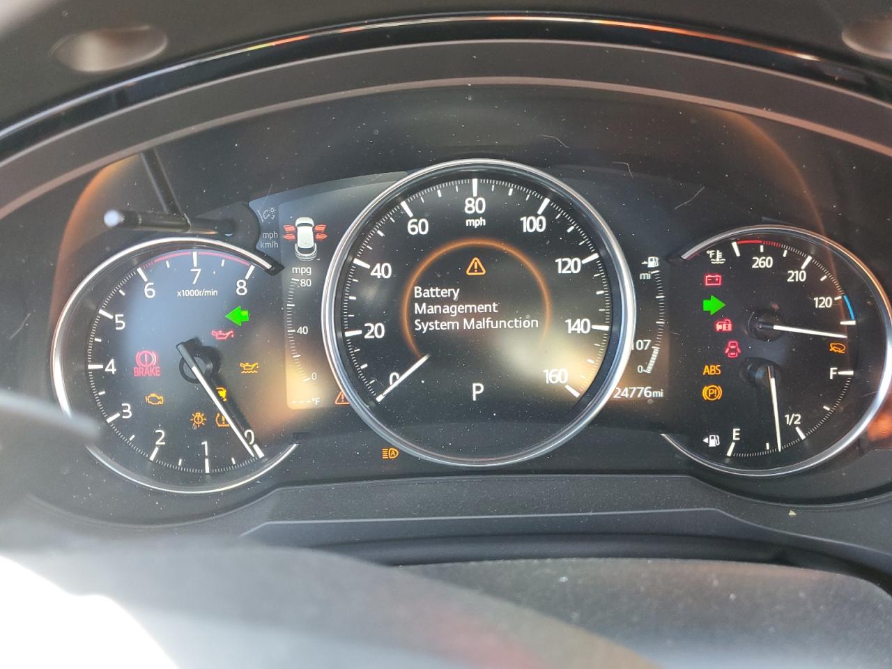 2023 Mazda CX-9 - Image 9