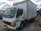 2005 Mitsubishi Fuso Truck Of America Inc Fe 83D იყიდება West Palm Beach-ში, FL - Front End