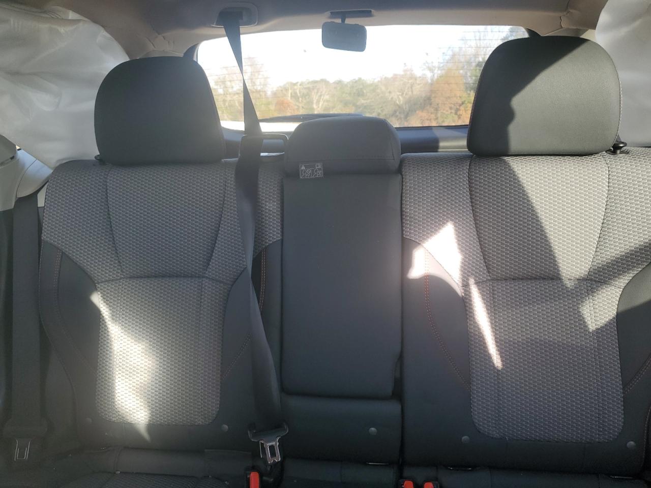 2020 Subaru Forester - Image 10