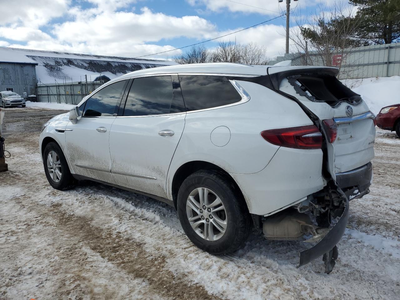 2018 Buick Enclave - Image 2