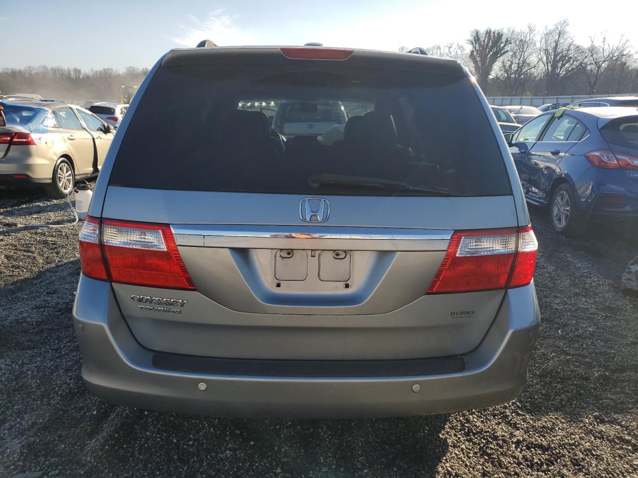2006 Honda Odyssey - Image 6