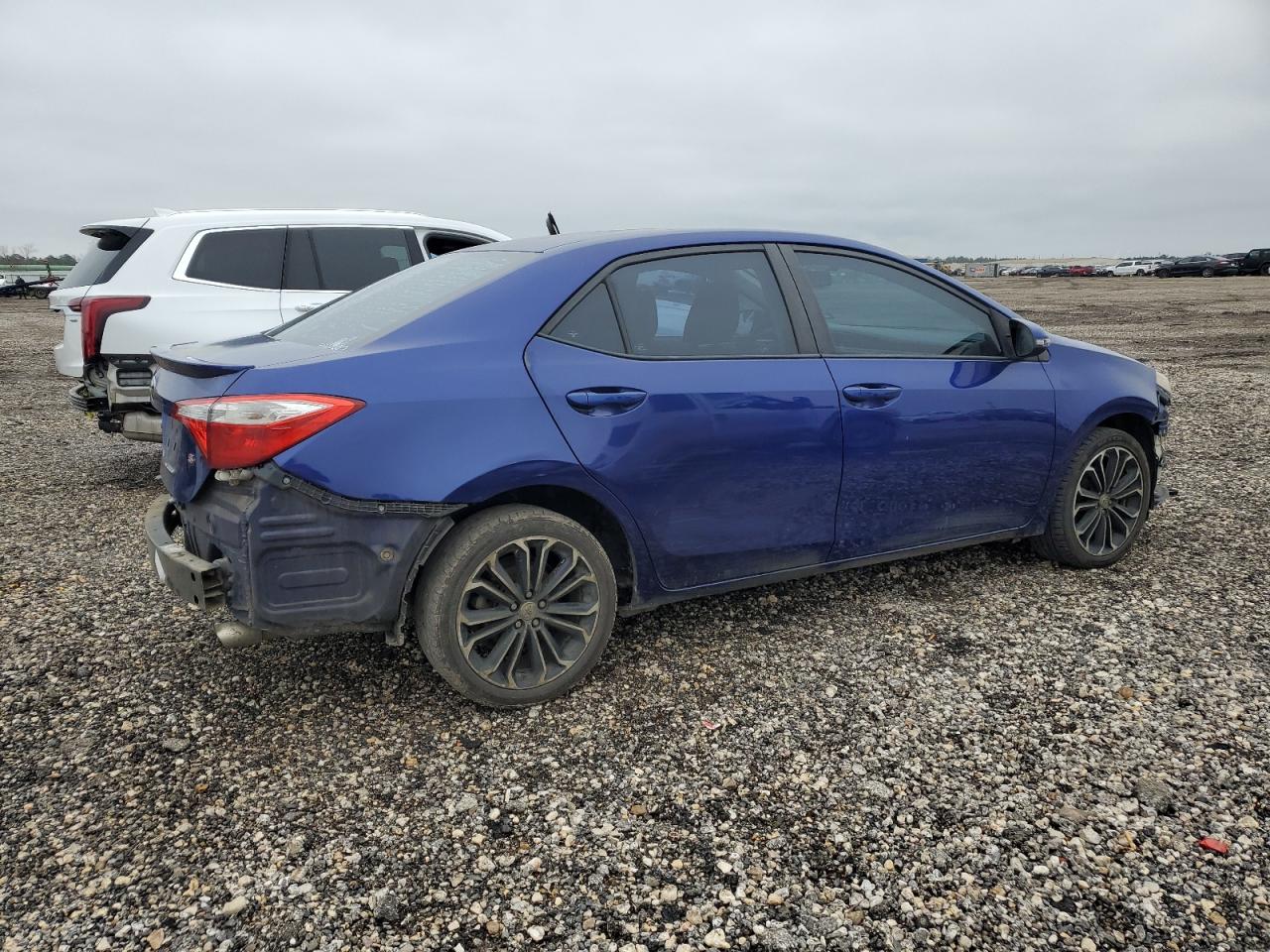 2016 Toyota Corolla - Image 3