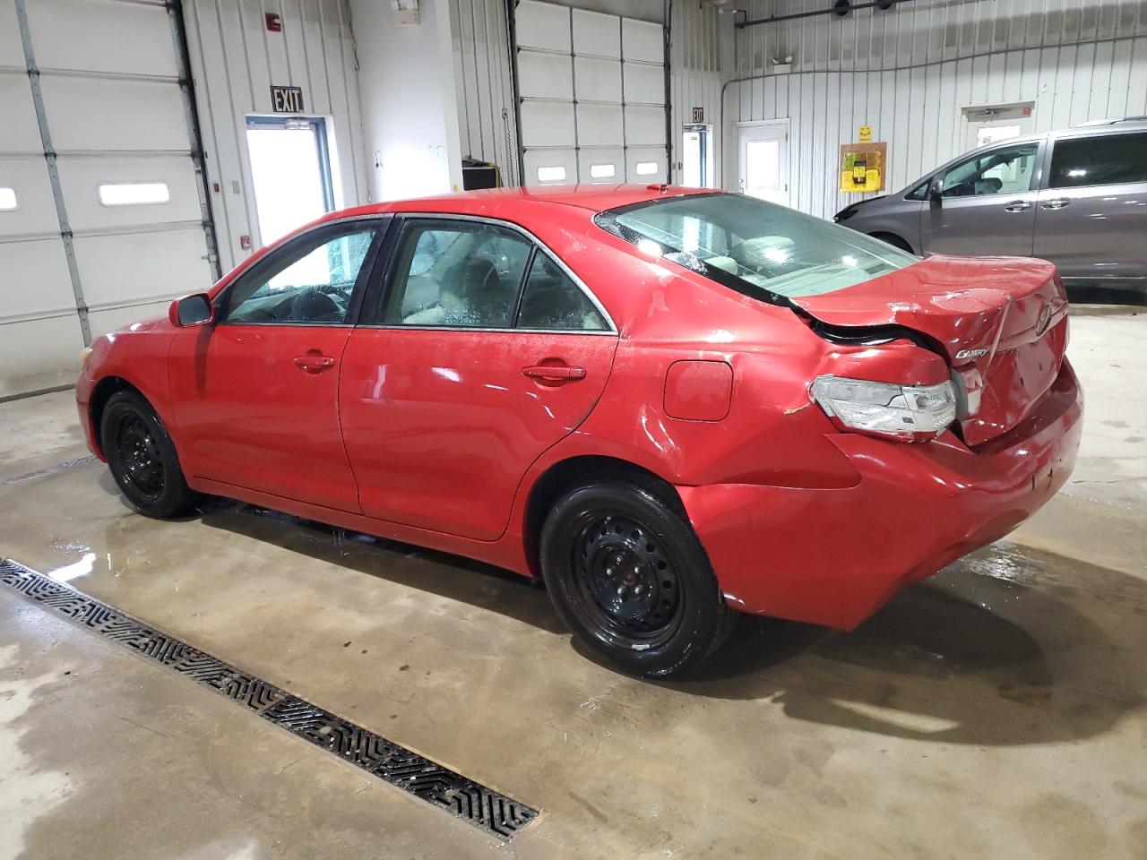 2011 Toyota Camry - Image 2