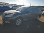 2010 Subaru Outback 2.5I Premium for Sale in Colorado Springs, CO - Rear End