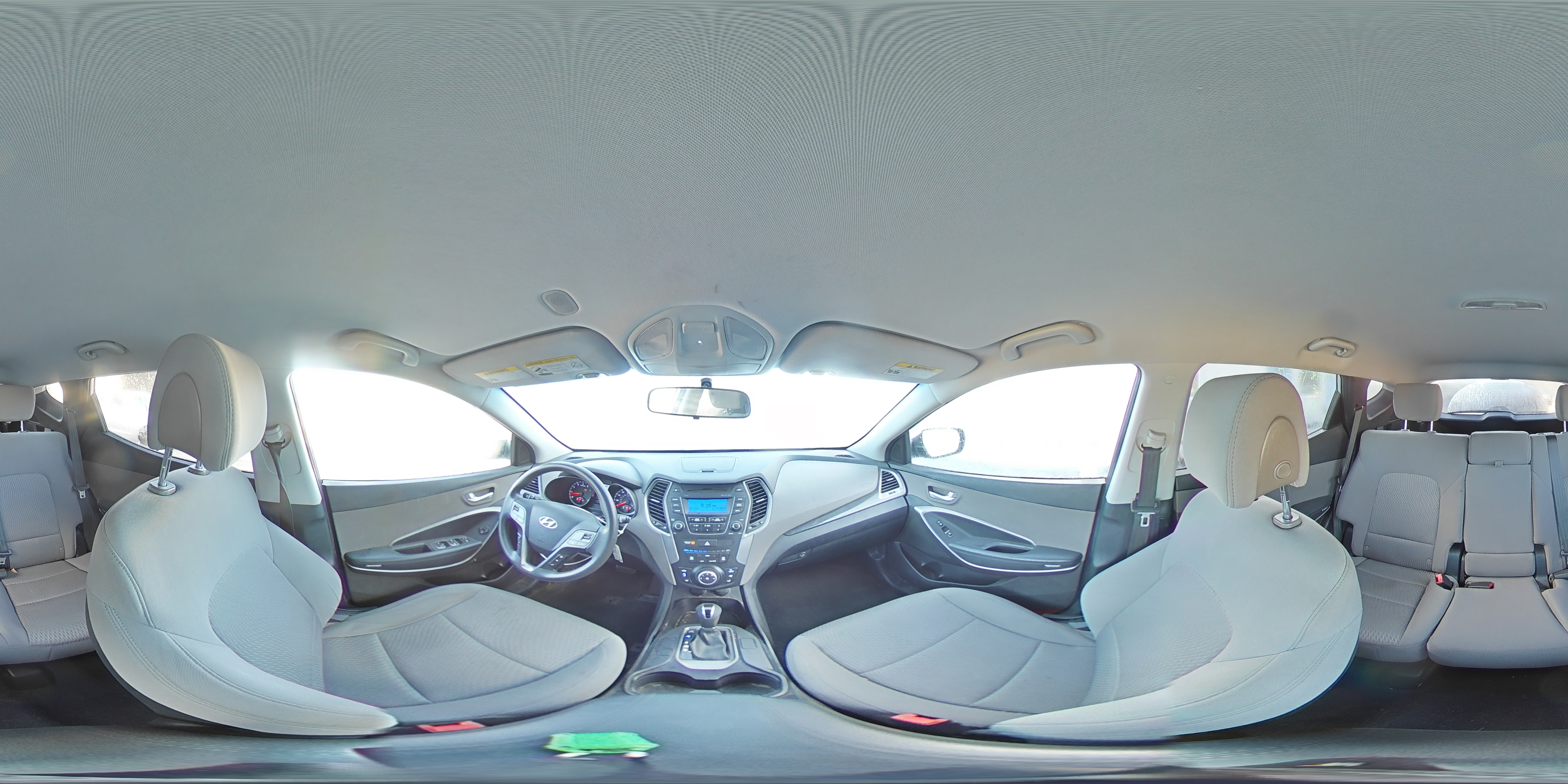 2015 Hyundai Santa Fe - Image 15