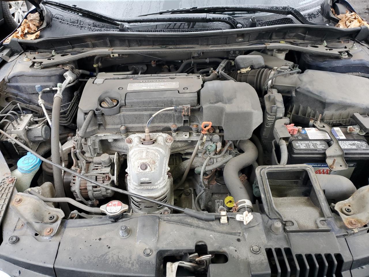 2013 Honda Accord - Image 11