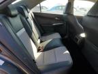 2012 Toyota Camry Base на продаже в Dunn, NC - Front End