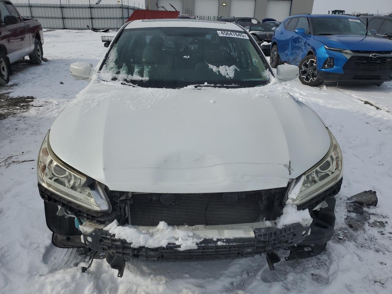 2014 Honda Accord - Image 5