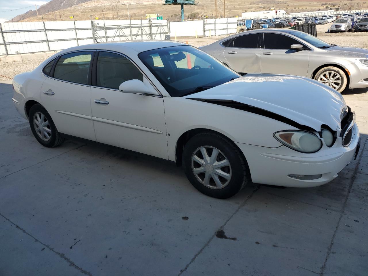 2006 Buick LaCrosse - Image 4