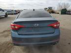 2016 Hyundai Sonata Se for Sale in Albuquerque, NM - Side