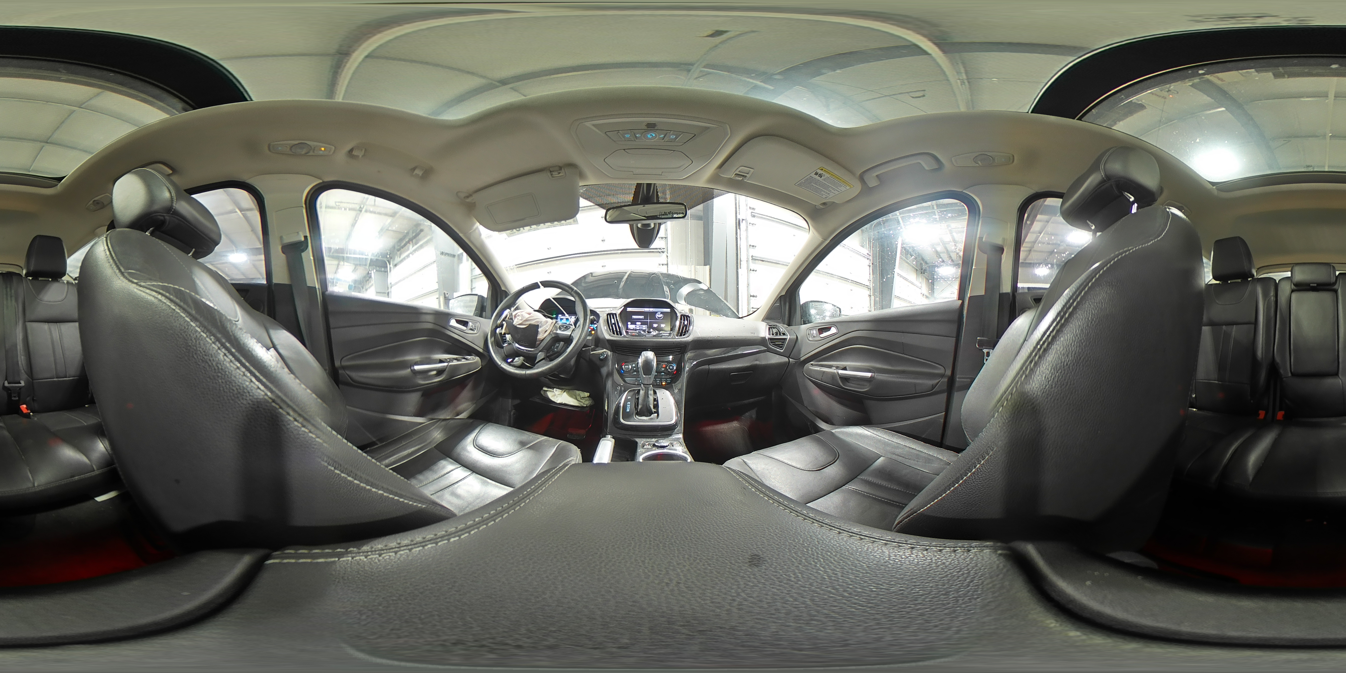 2013 Ford Escape - Image 14