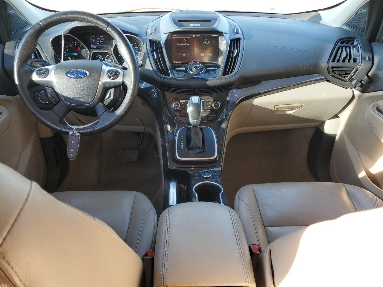 2014 Ford Escape - Image 8