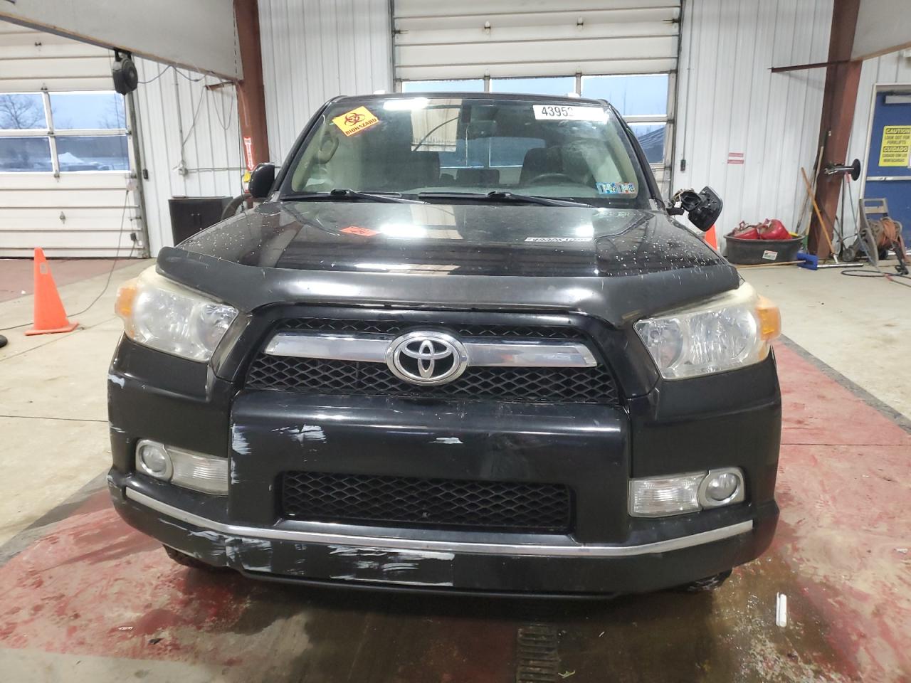 2011 Toyota 4Runner - Image 5