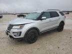 2017 Ford Explorer Limited for Sale in New Braunfels, TX - Front End