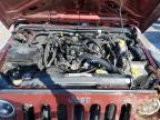 2008 Jeep Wrangler Unlimited X for Sale in Lawrenceburg, KY - Front End