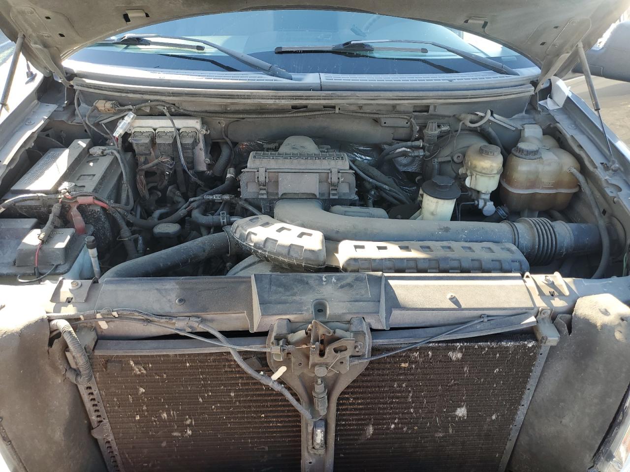 2008 Ford F-150 - Image 11