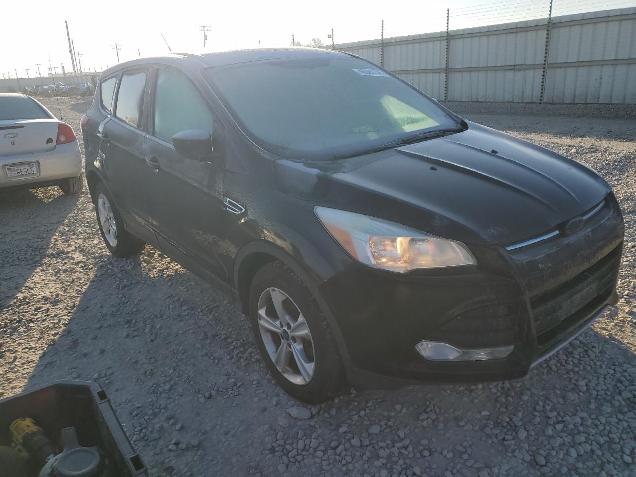 2013 Ford Escape - Image 4