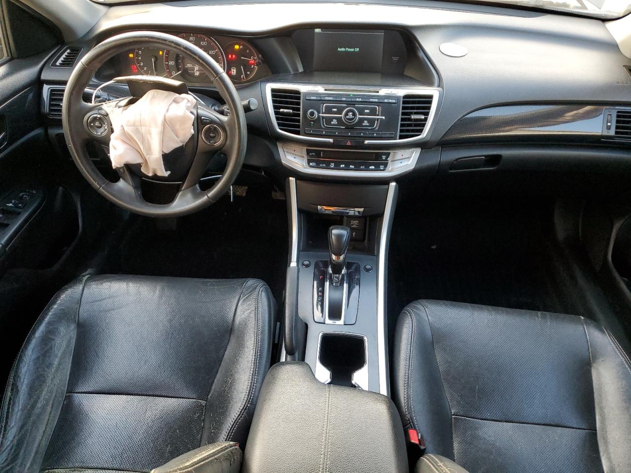 2013 Honda Accord - Image 8