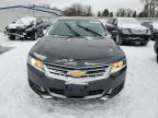 2014 Chevrolet Impala Lt на продаже в Albany, NY - Side