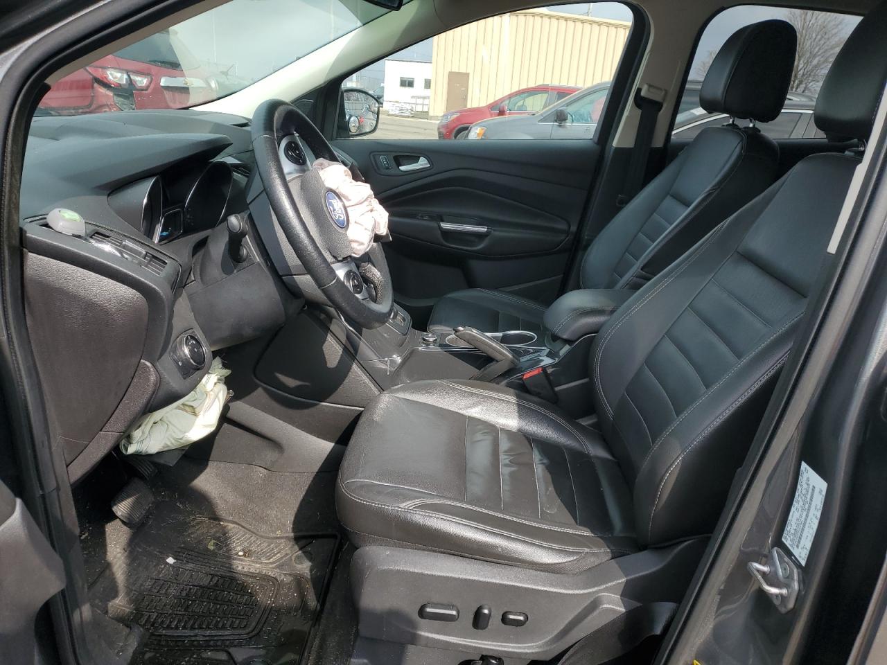2014 Ford Escape - Image 7