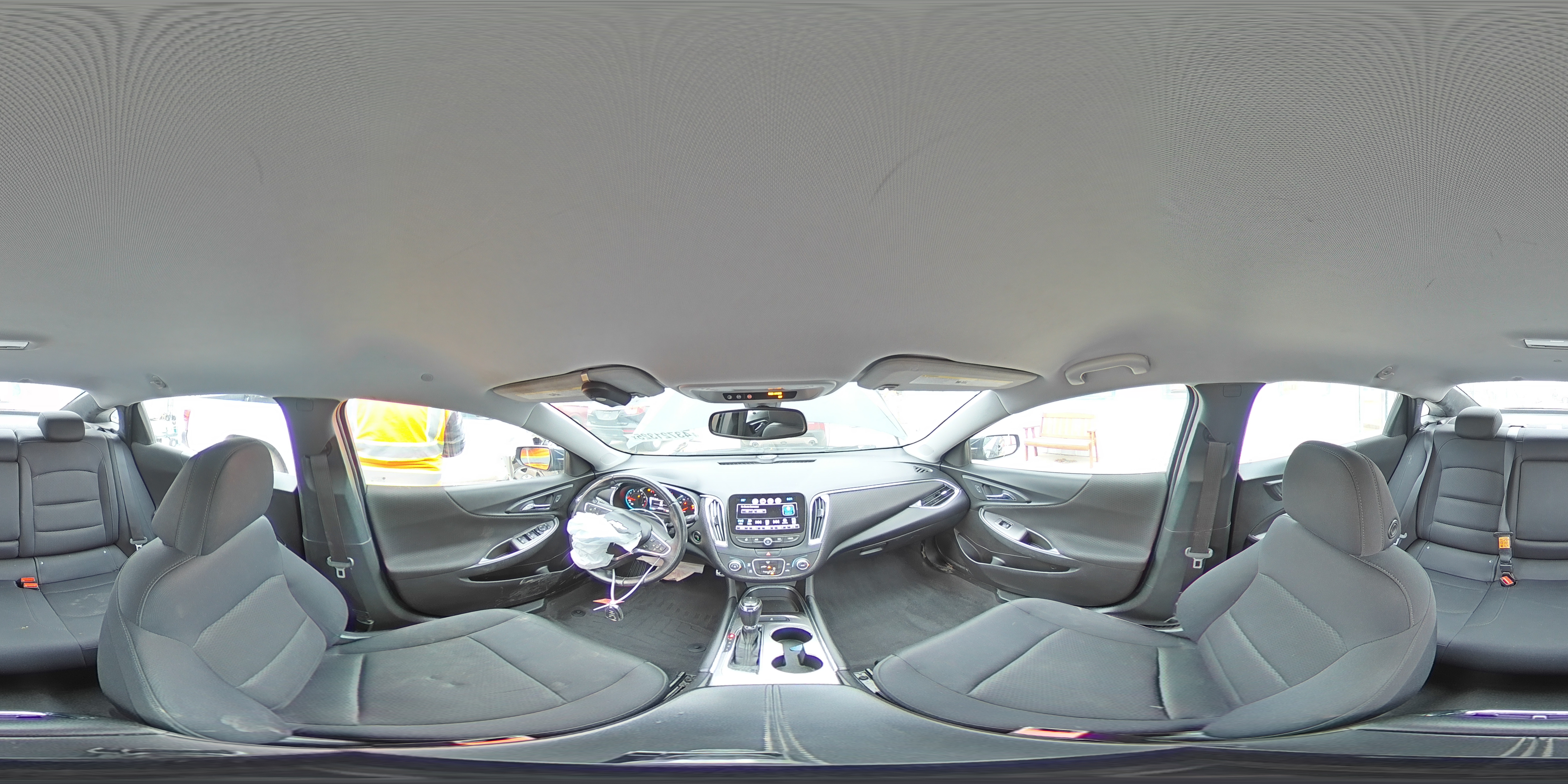 2016 Chevrolet Malibu - Image 14