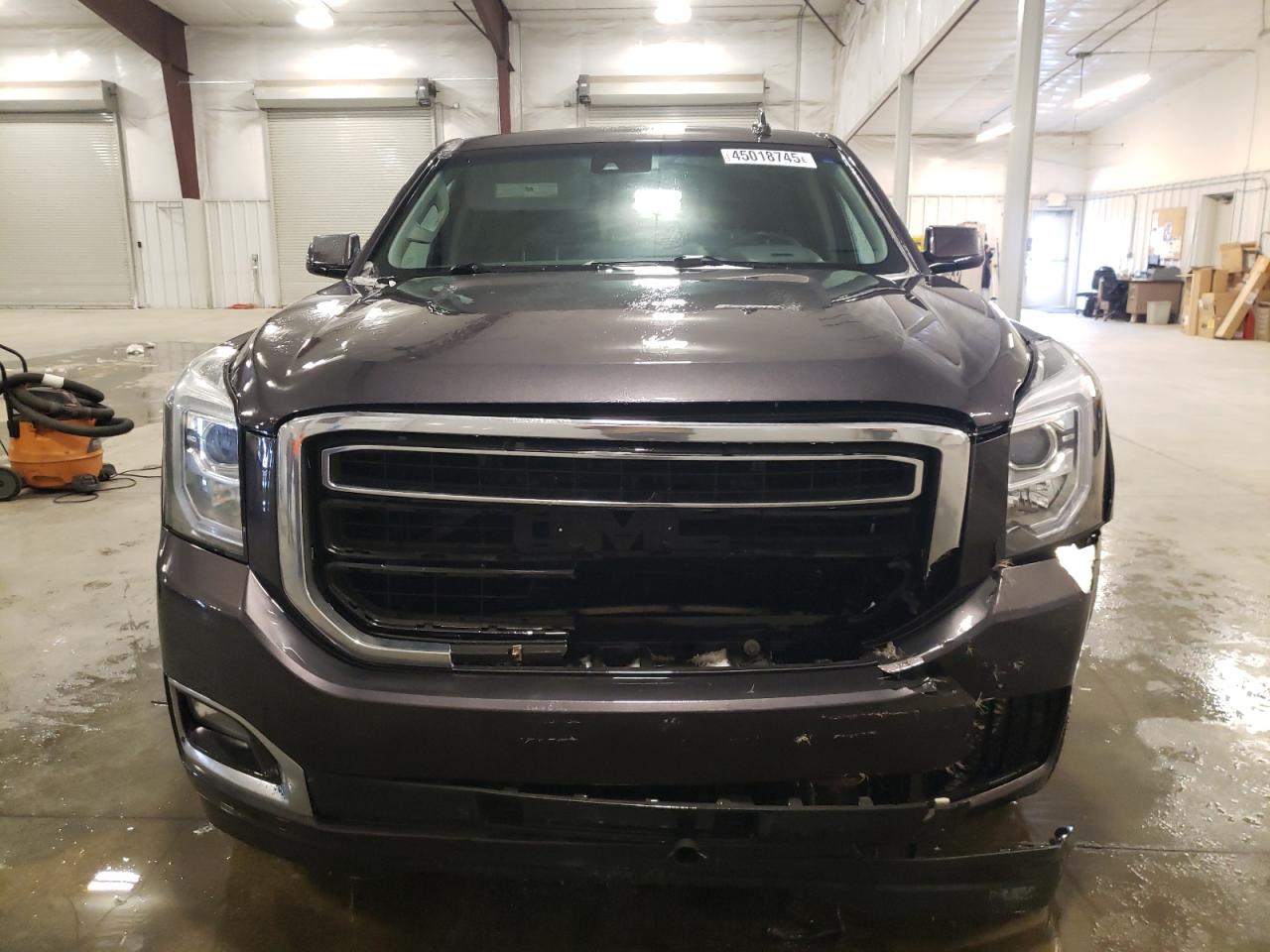 2016 GMC Yukon - Image 5