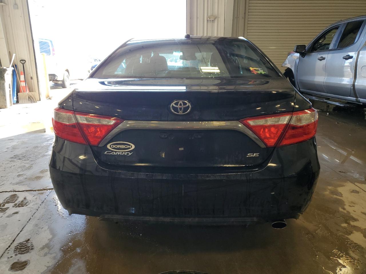 2016 Toyota Camry - Image 6