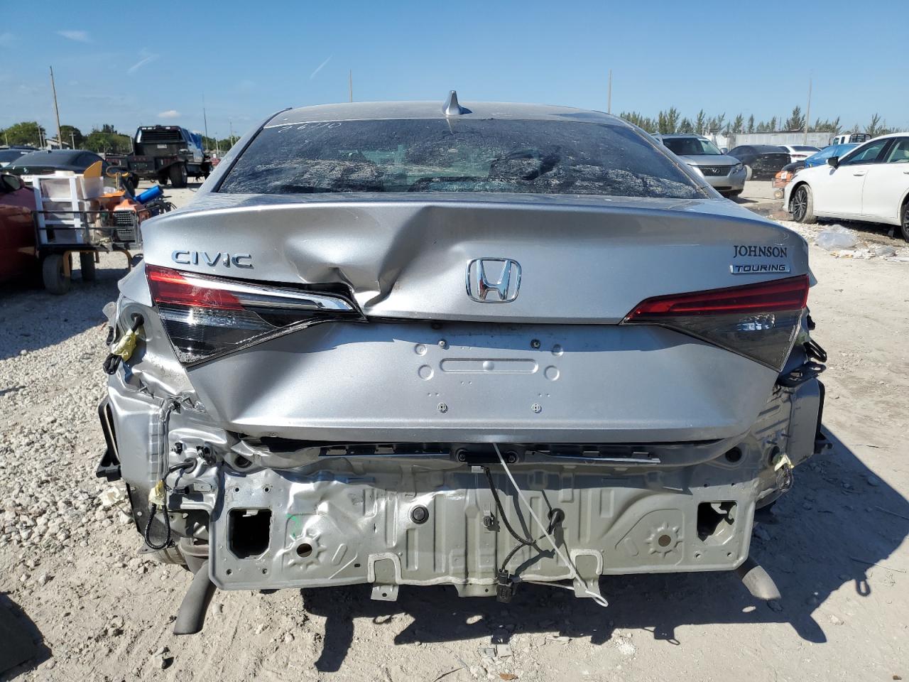 2024 Honda Civic - Image 6