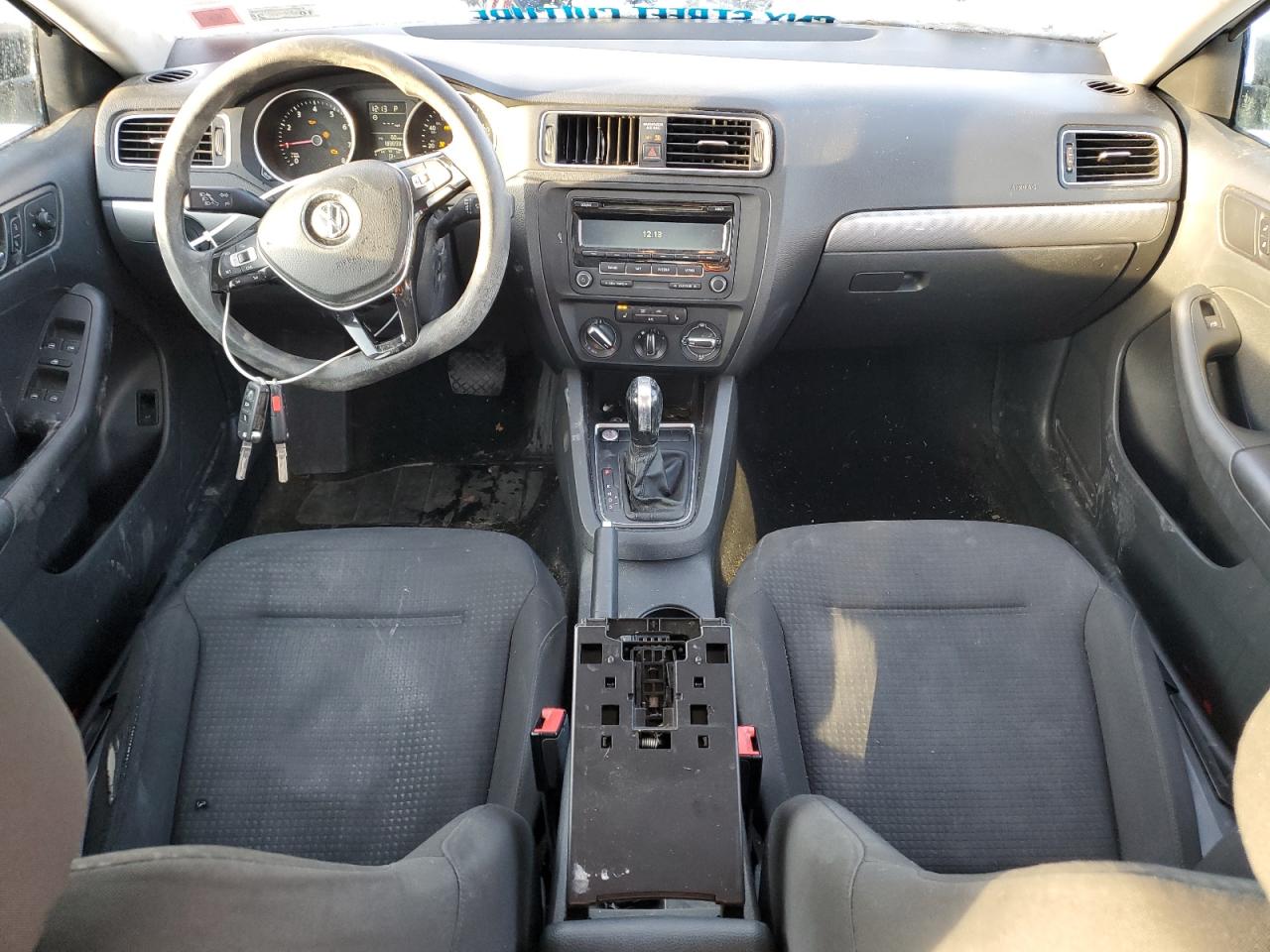 2015 Volkswagen Jetta - Image 8
