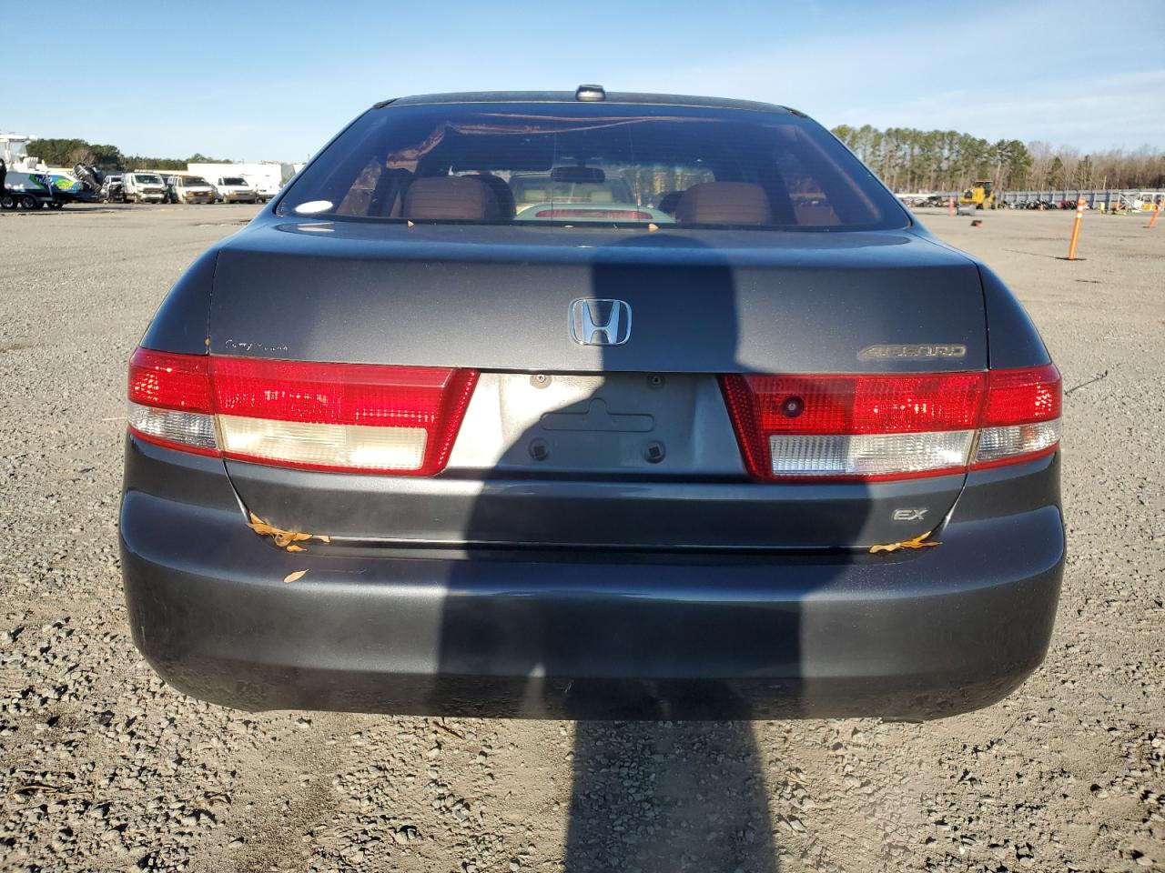 2004 Honda Accord - Image 6