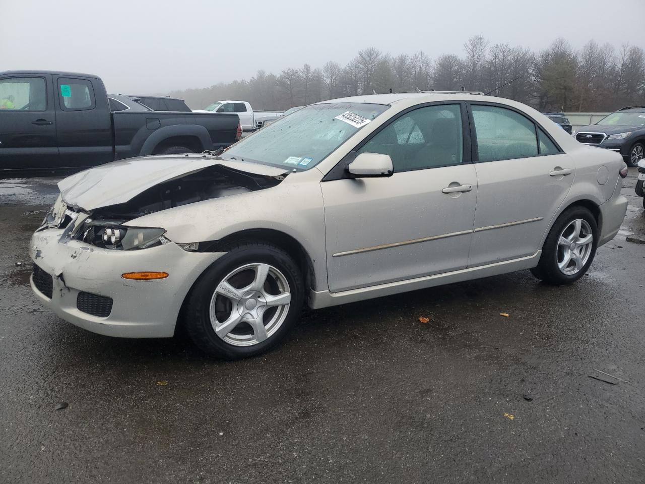 2008 Mazda 6 - Image 1