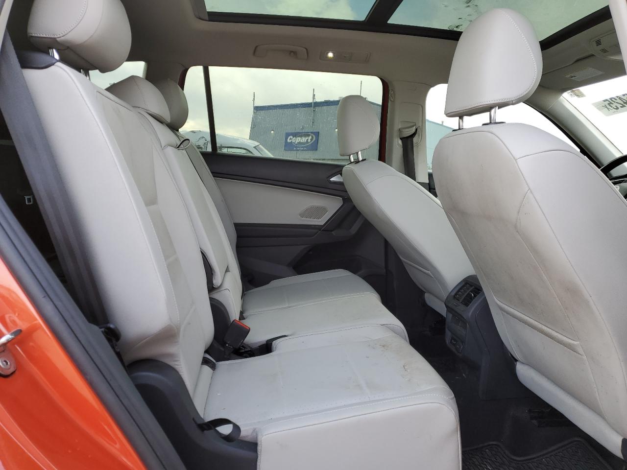 2019 Volkswagen Tiguan - Image 11
