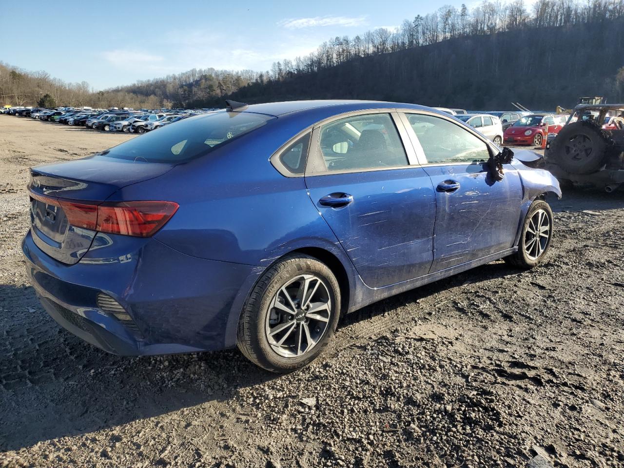 2024 Kia Forte - Image 3