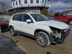 2018 Volkswagen Tiguan Limited  for Sale in North Billerica, MA - Front End