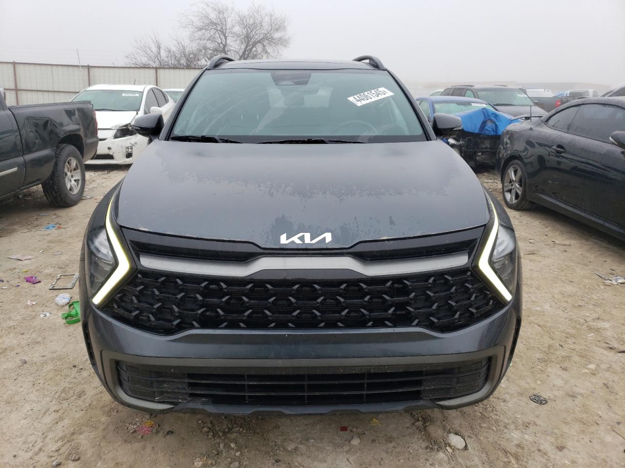 2023 Kia Sportage - Image 5