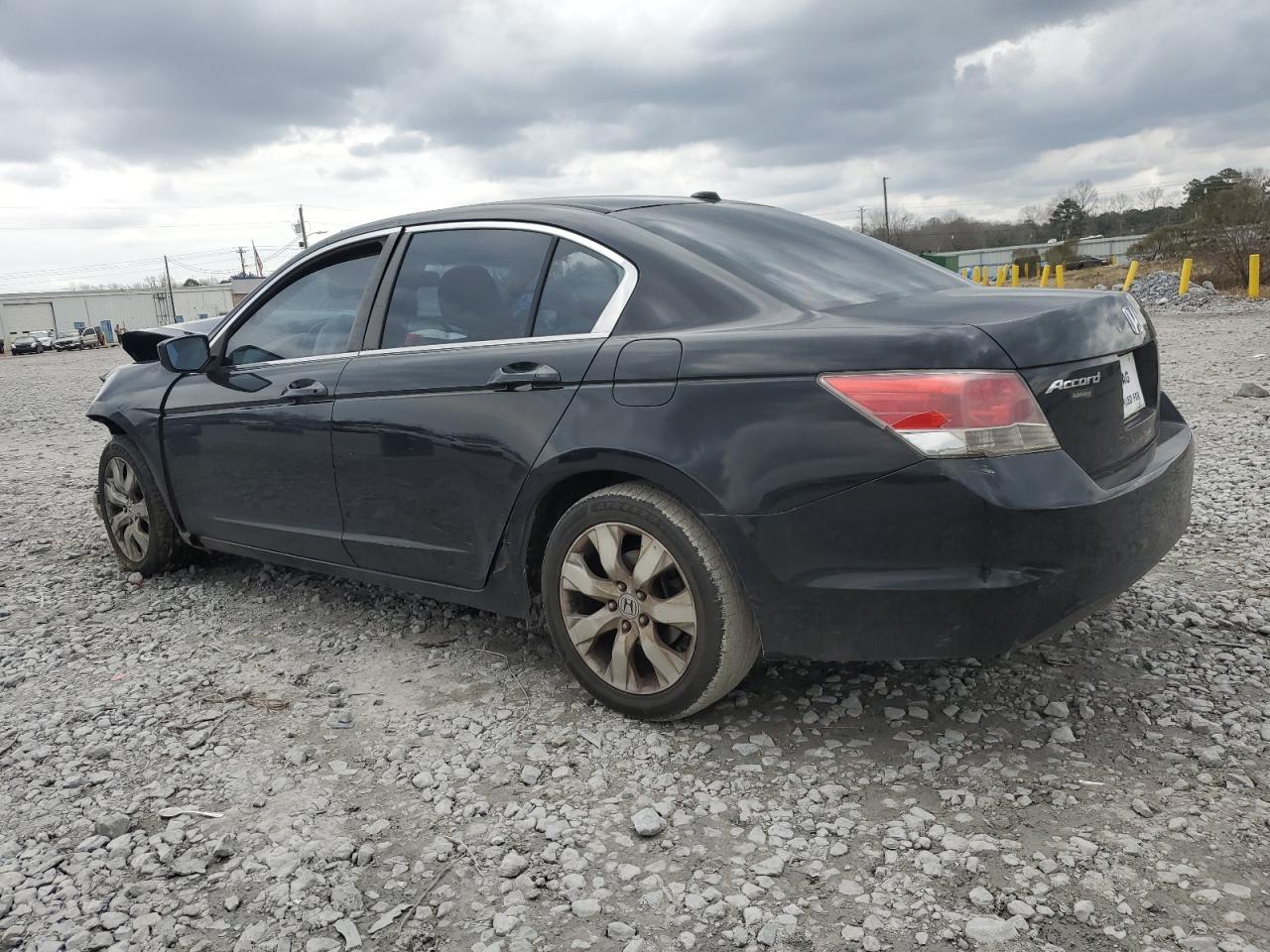 2010 Honda Accord - Image 2