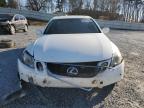 2006 Lexus Gs 300 للبيع في Gastonia، NC - Front End