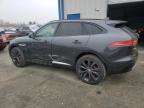 2018 Jaguar F-Pace S за продажба в Vallejo, CA - Side