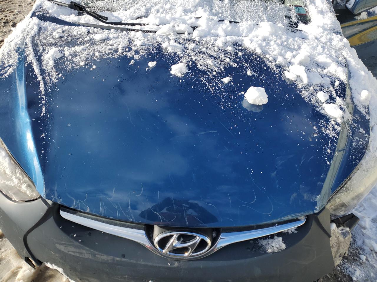 2015 Hyundai Elantra - Image 11