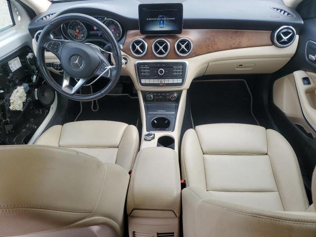  MERCEDES-BENZ GLA-CLASS 2020 White