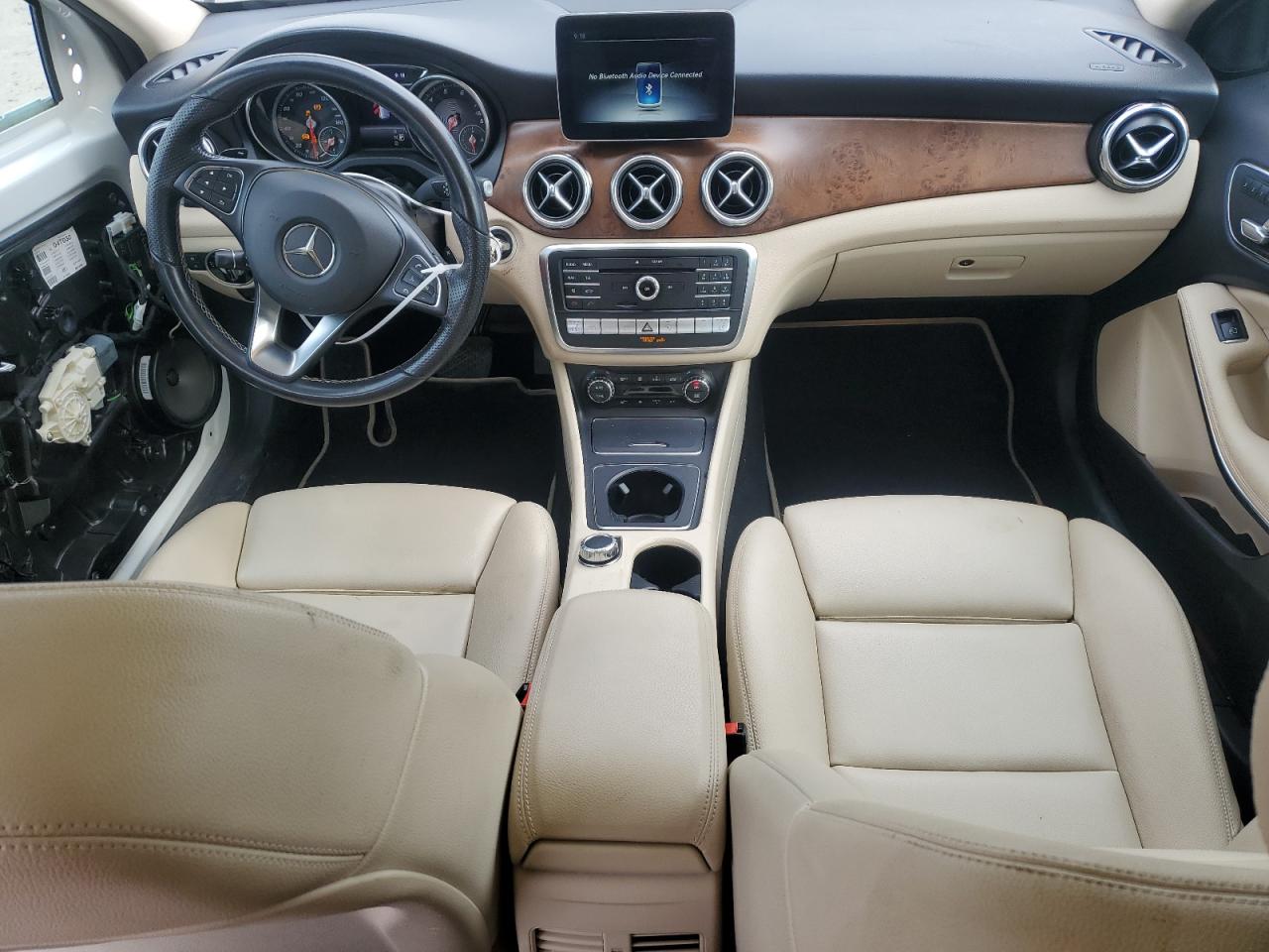 2020 Mercedes-Benz Gla 250 4Matic VIN: WDCTG4GB4LU021352 Lot: 47240935
