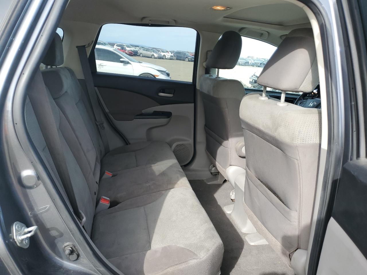 2013 Honda CR-V - Image 11