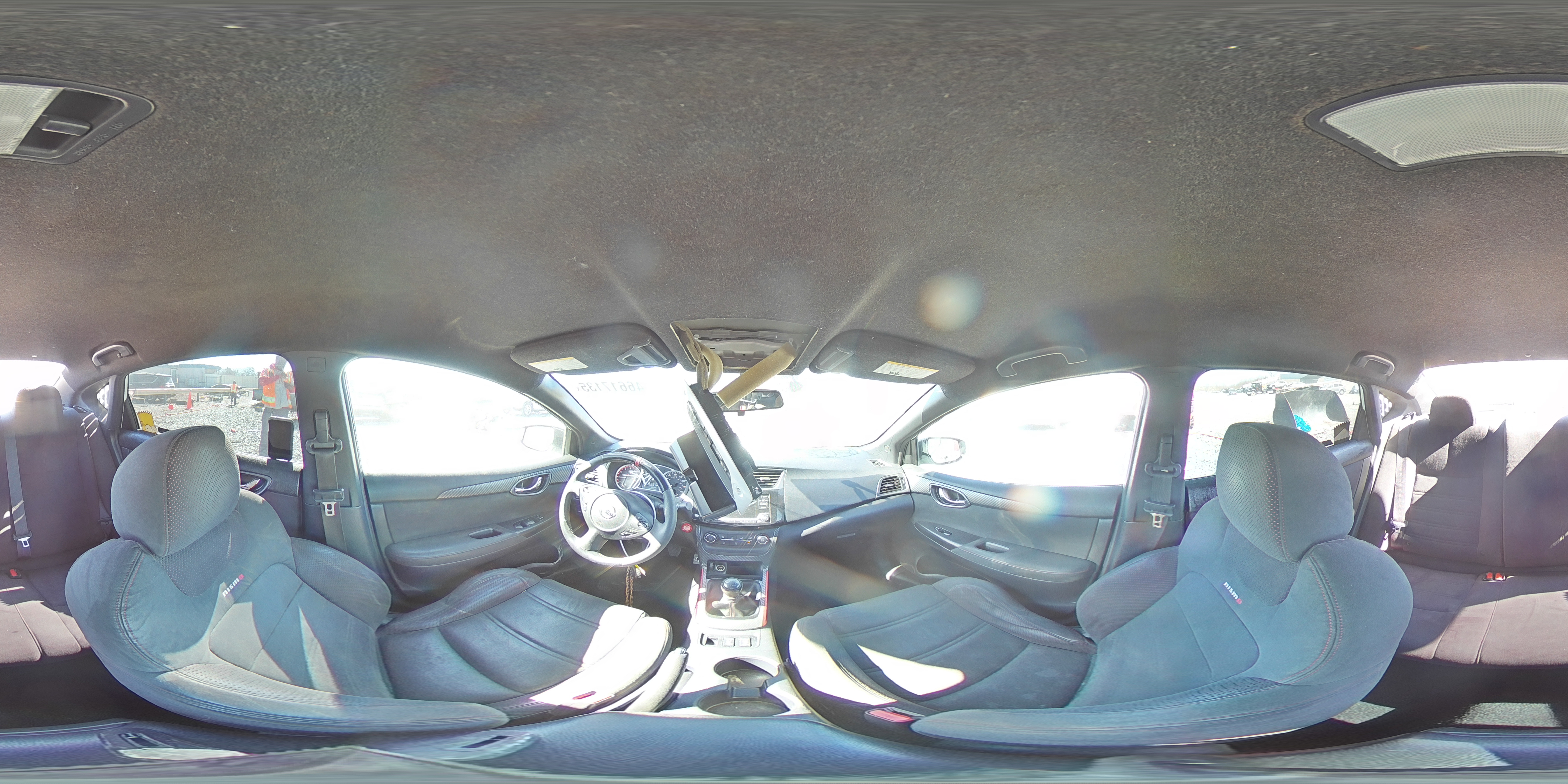 2017 Nissan Sentra - Image 14
