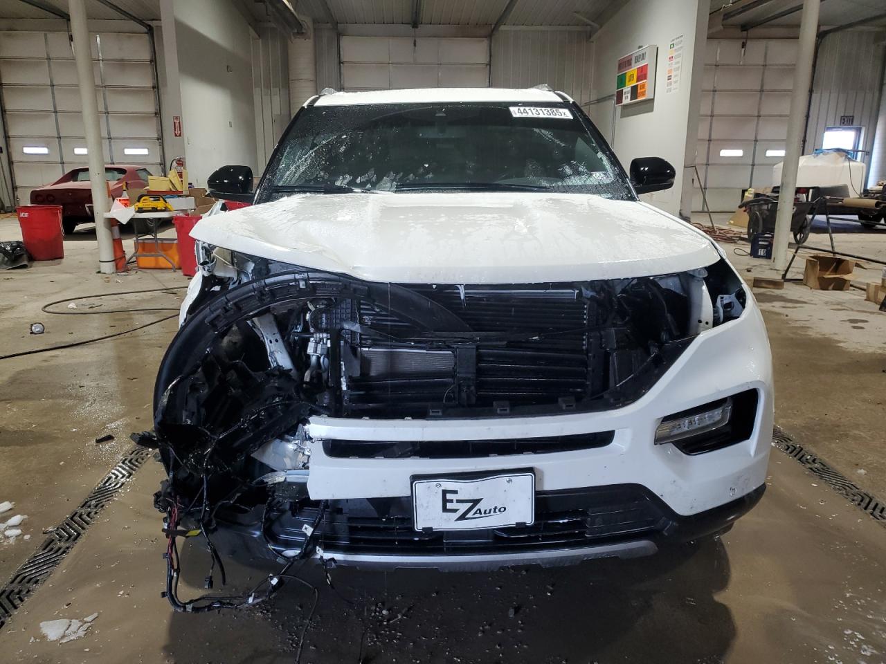 2020 Ford Explorer - Image 5